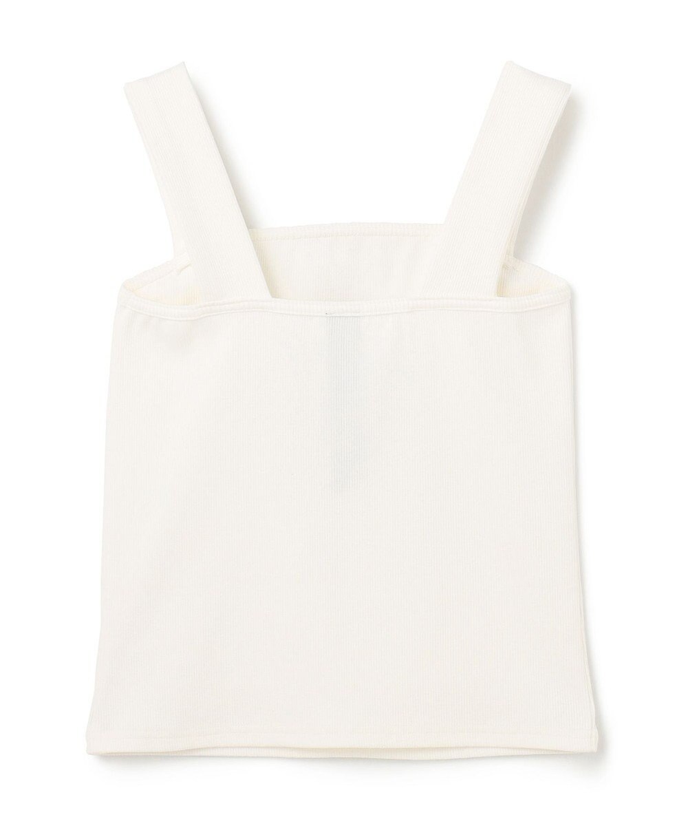 GRACE CONTINENTAL テレコベアトップ 