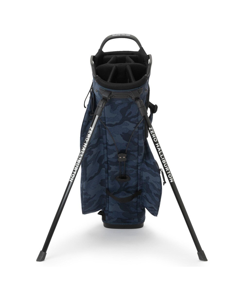 ZERO HALLIBURTON コーデュラスタンドバッグ 82052 