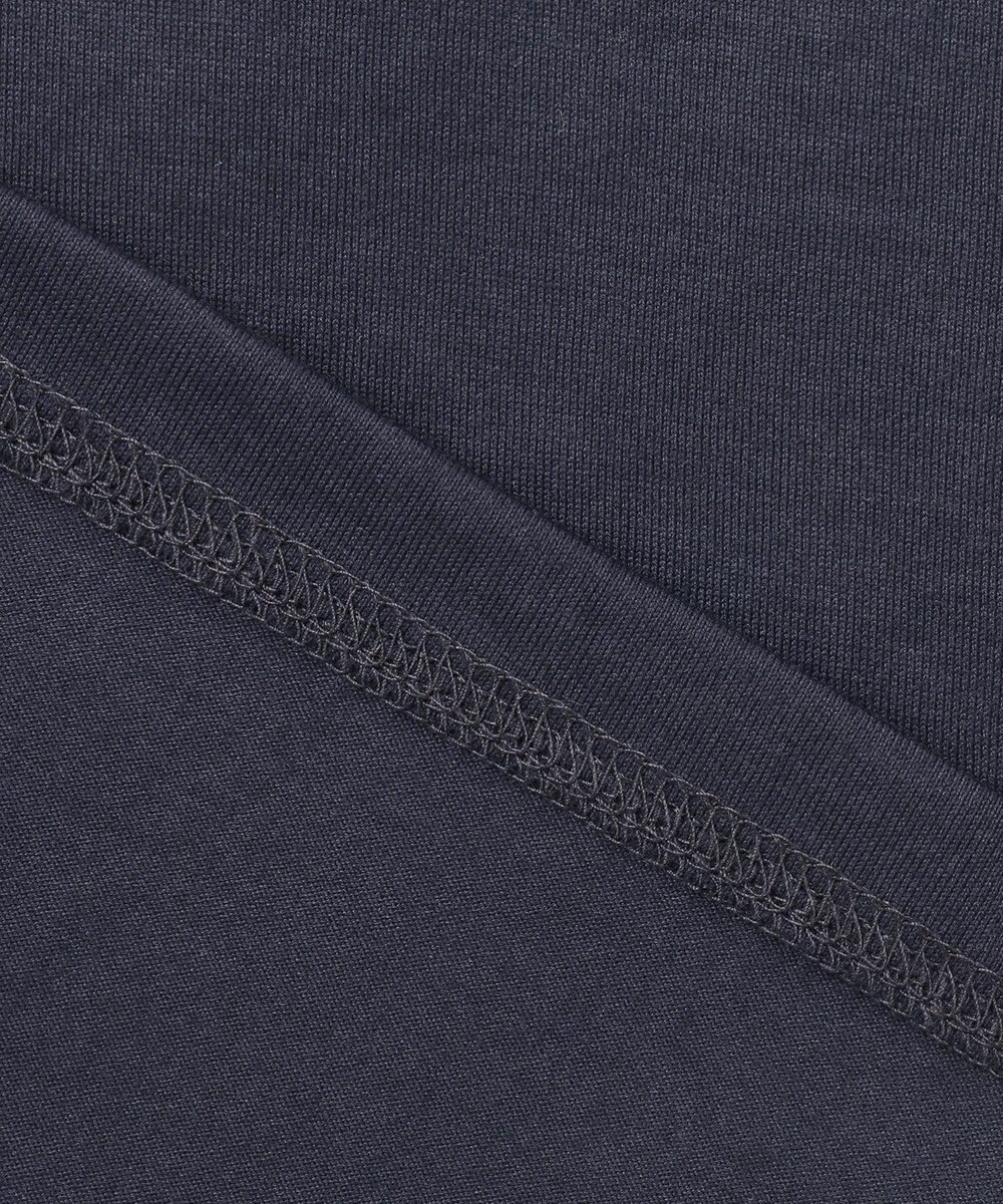 J.PRESS YORK STREET 【WOMEN】【SMOOTH JERSEY】ツイストスリーブ プルオーバー 