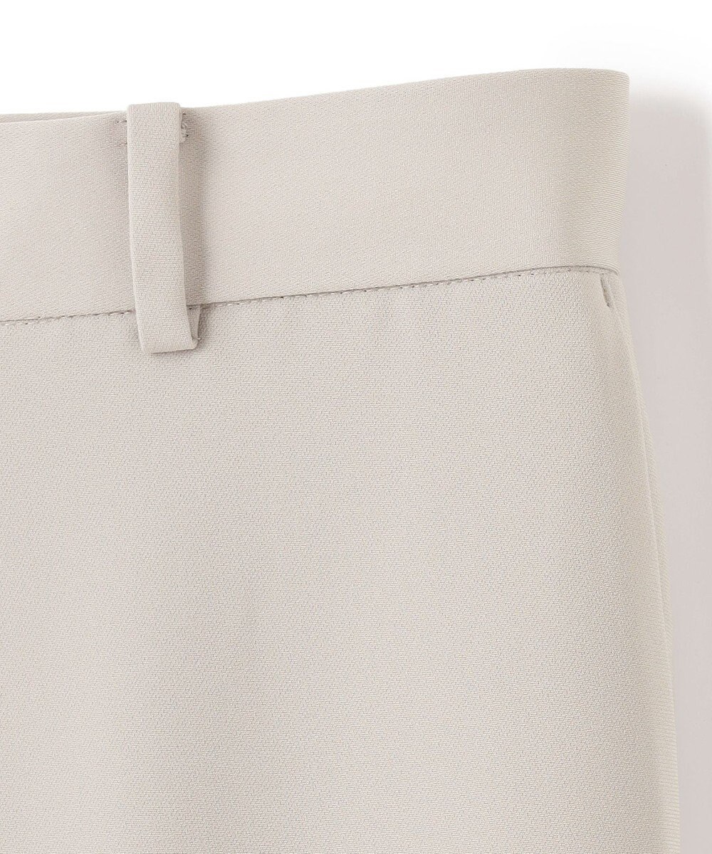 JOSEPH 【洗える】プランプトフルー　テーパードトラウザーズ 