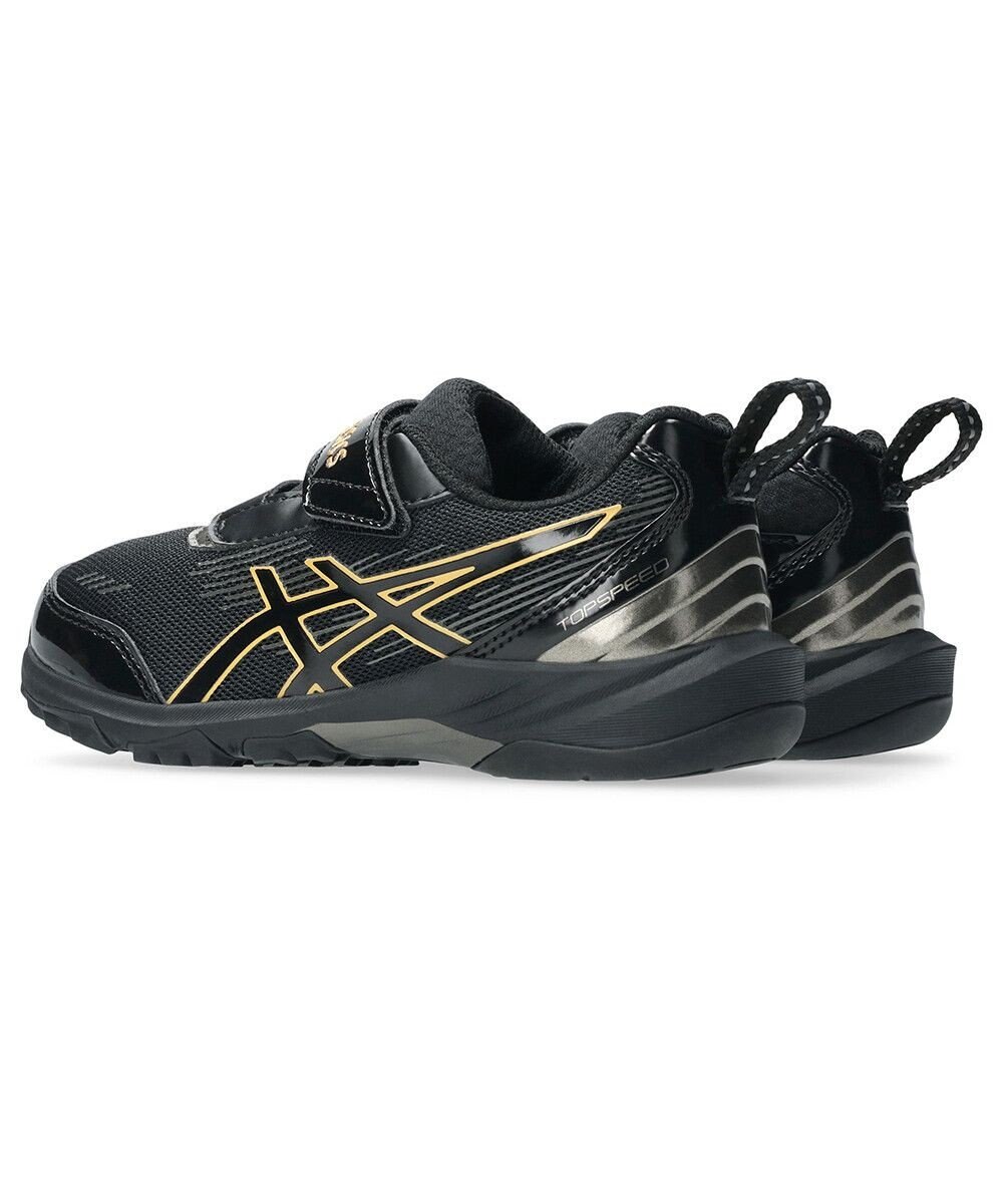 ASICS WALKING トップスピード MINI-ZERO 4 