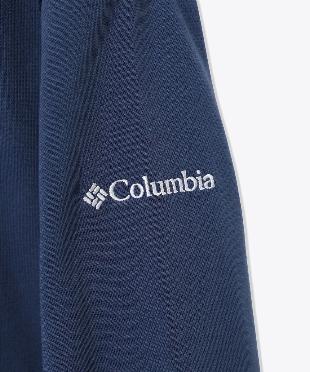 Columbia Columbia/ スタックブルックグラフィックロングスリーブTシャツ /コロンビア 