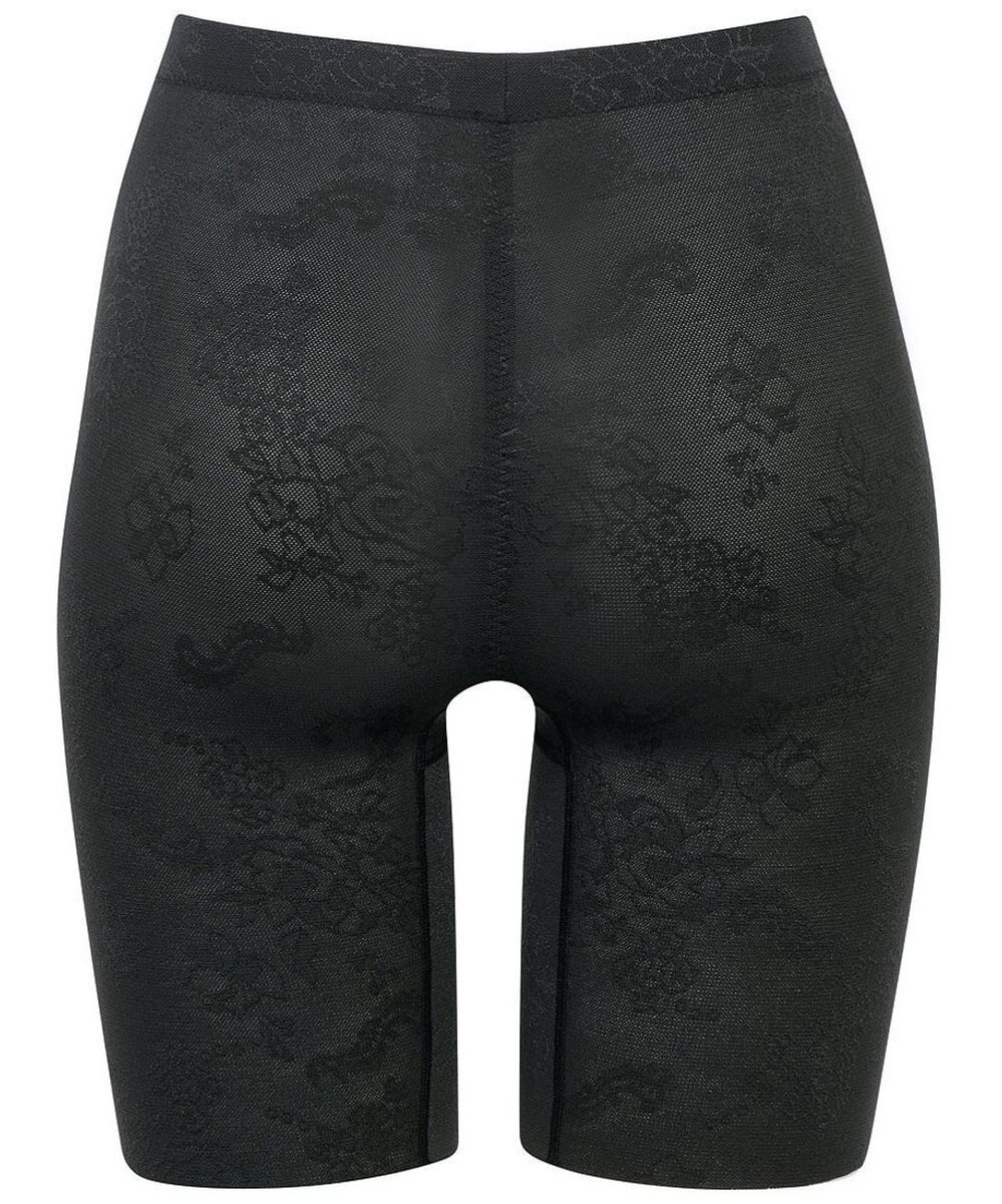 WACOAL ガードル ロング丈 【EverChic】 綿混メッシュ生地(本体) 通気性(本体) ほどよくおなか押さえ フリーカッティング仕様(裾) レディース GRC430 /ワコール 