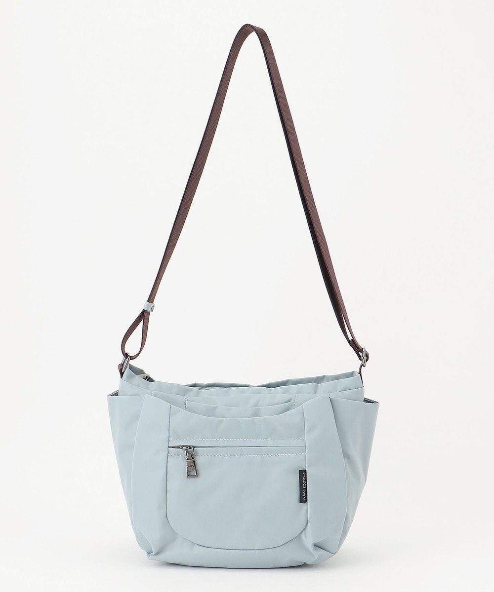 Y'SACCS 【Y’SACCS vous et】ラウンドショルダー 