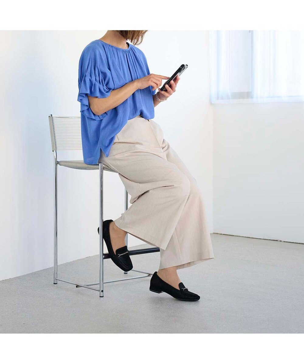 Riz raffinee <Riz raffinee>ビットローファー 