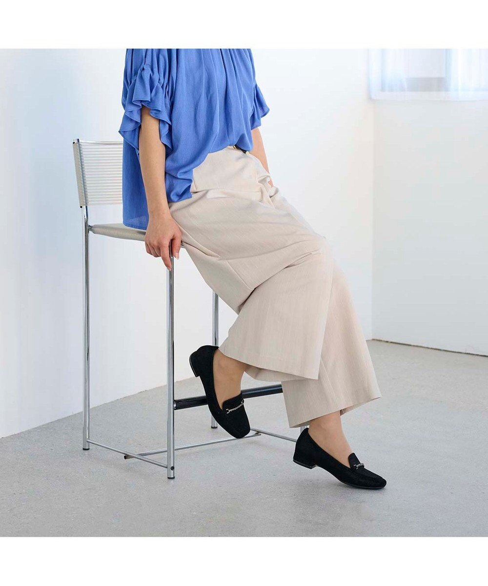 Riz raffinee <Riz raffinee>ビットローファー 