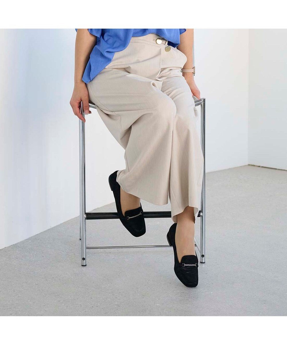 Riz raffinee <Riz raffinee>ビットローファー 