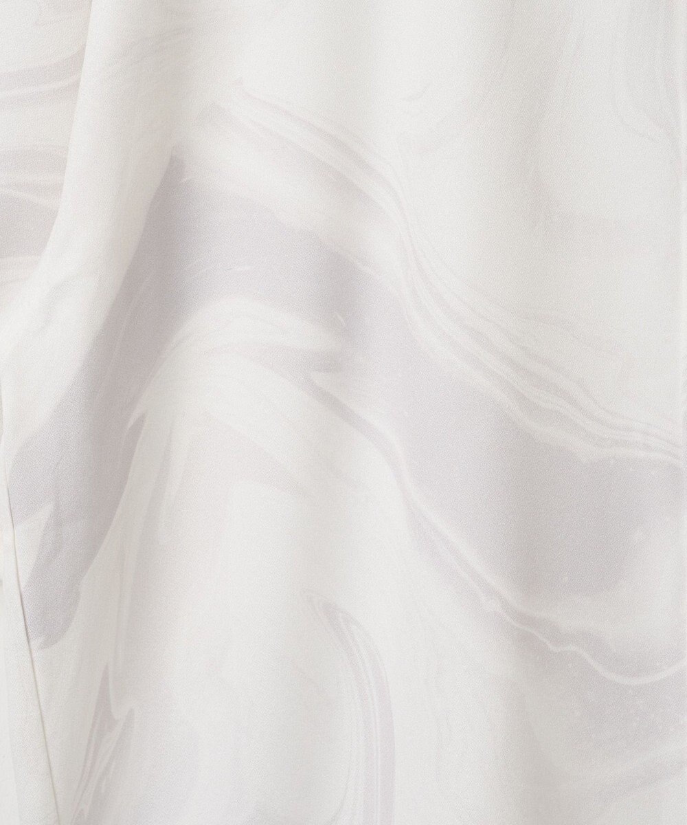 WEGO アムンゼンパターンBIGシャツ（S） 