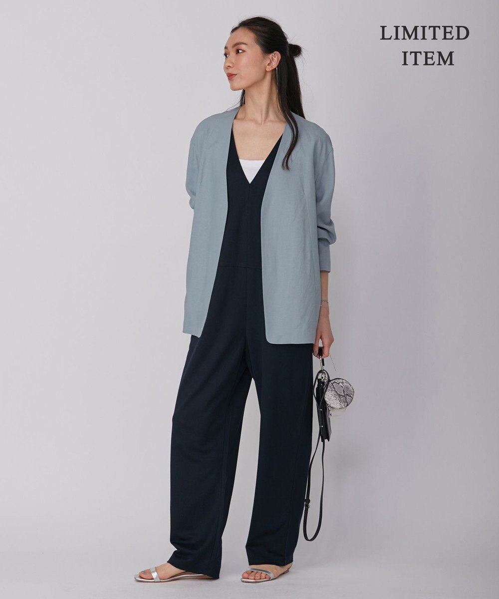 ICB 【WEB限定・洗える】パブロポンチ オールインワン 