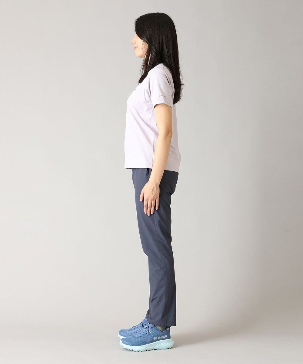 Columbia Columbia/ ウィメンズライトキャニオンショートスリーブTシャツ /コロンビア 