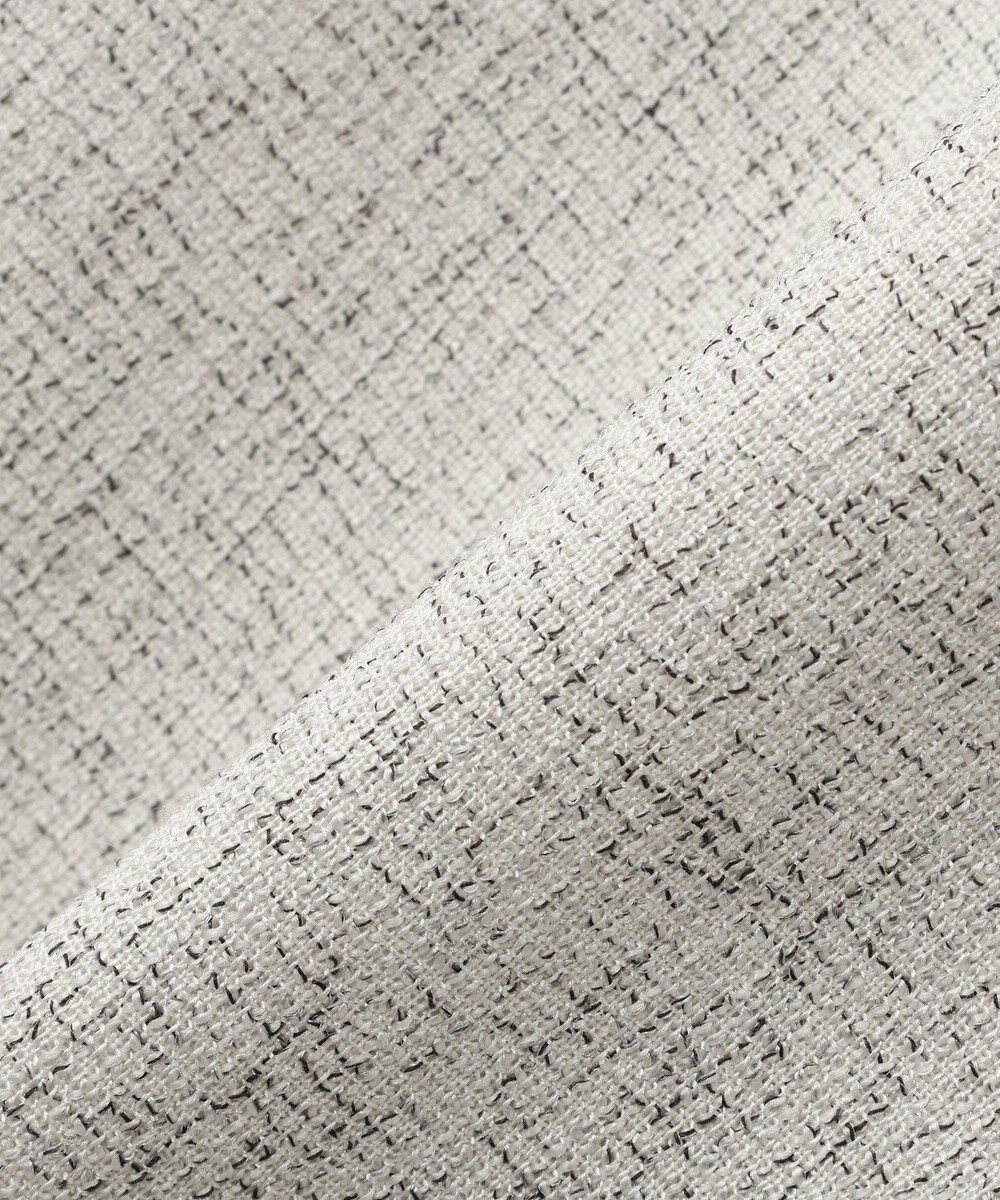 YECCA VECCA ツイードジレジャンスカ 