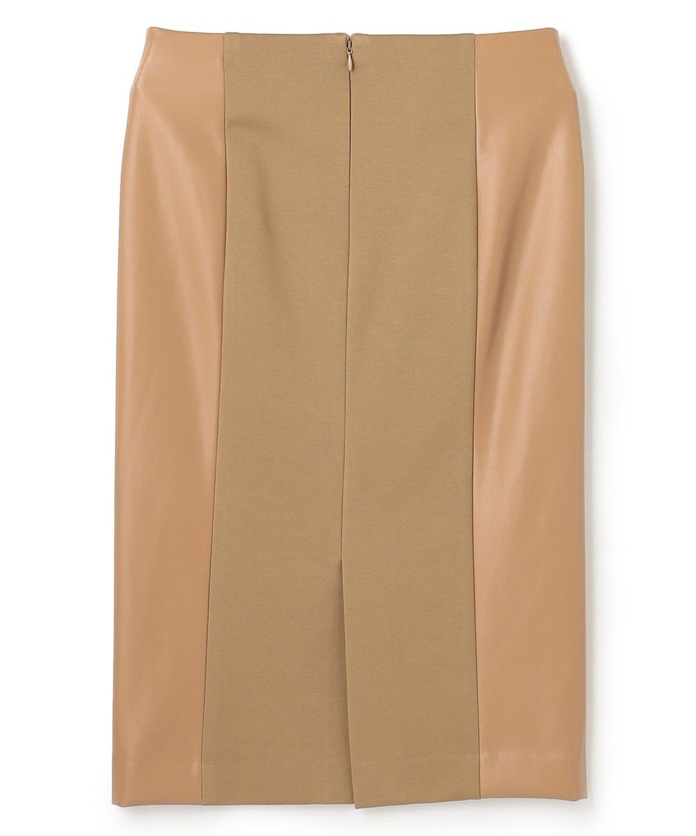 BEIGE， VRON / タイトスカート 