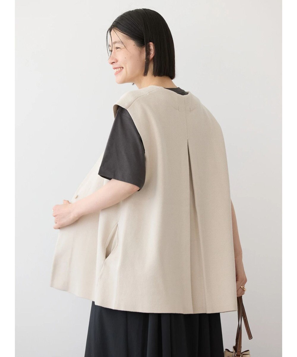 AMERICAN HOLIC Ｖネックニットジレ 