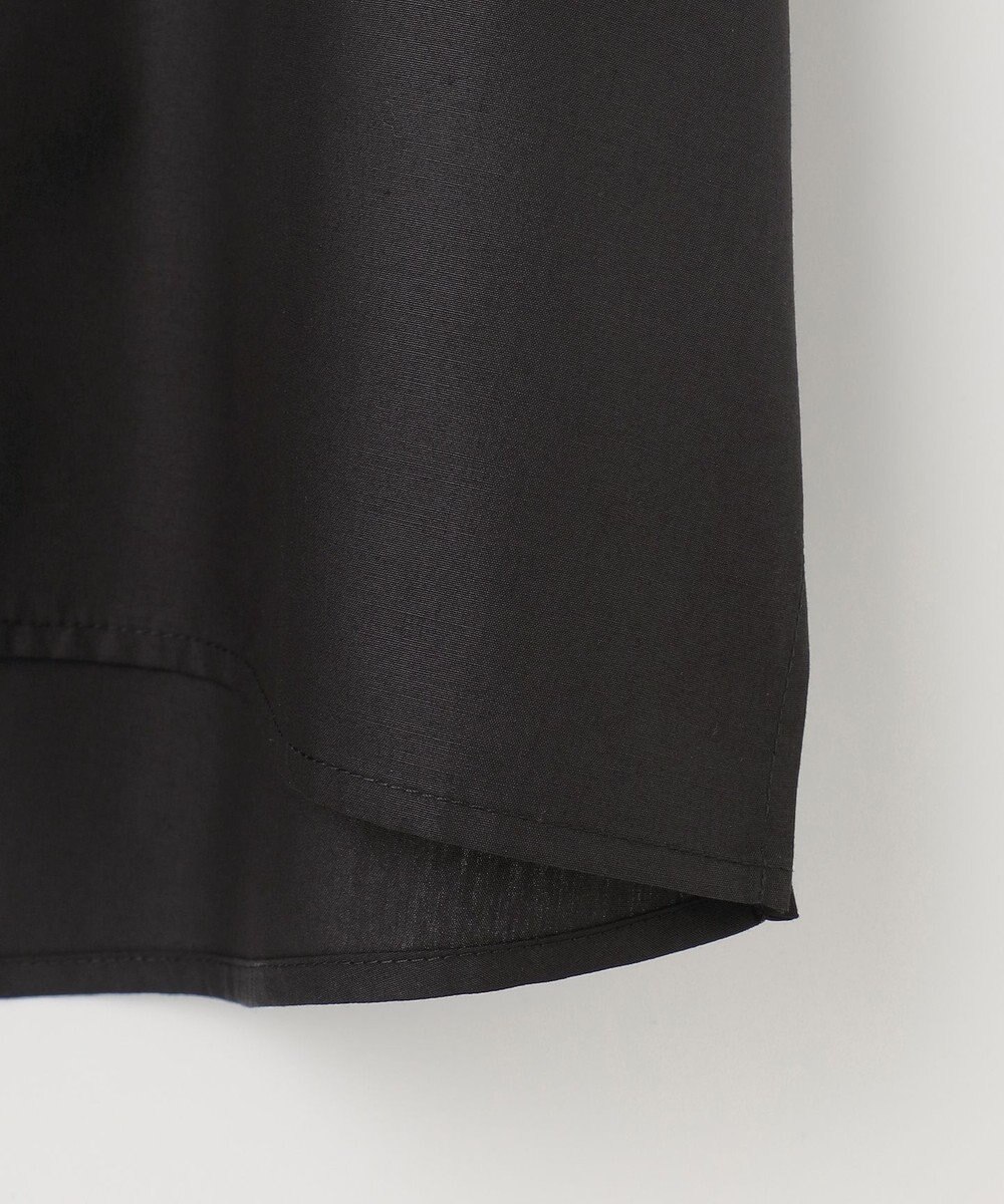 ANY SIS 【洗える】エンブロイダリーラグラン ブラウス 