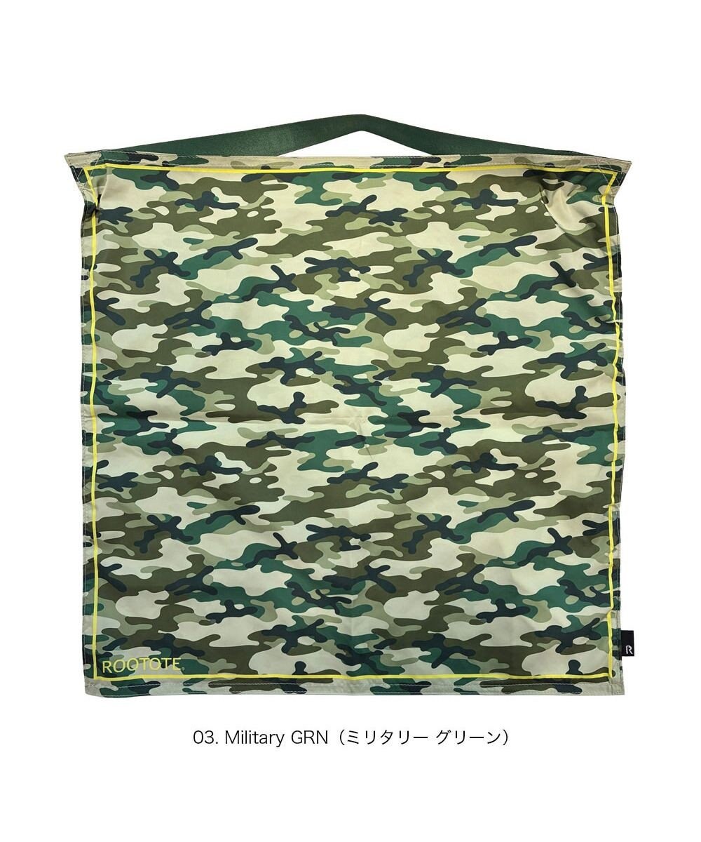 ROOTOTE 3659【ルートート】SC.タブロー50.クール-A 
