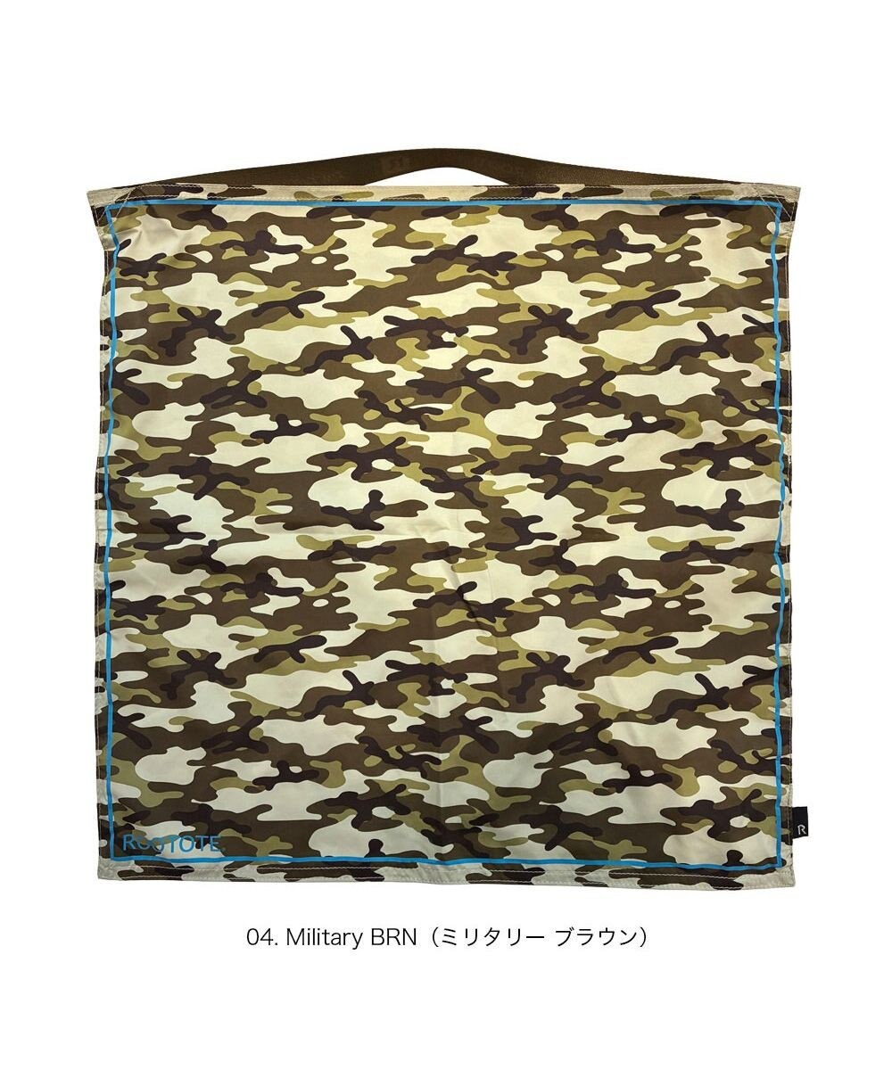 ROOTOTE 3659【ルートート】SC.タブロー50.クール-A 