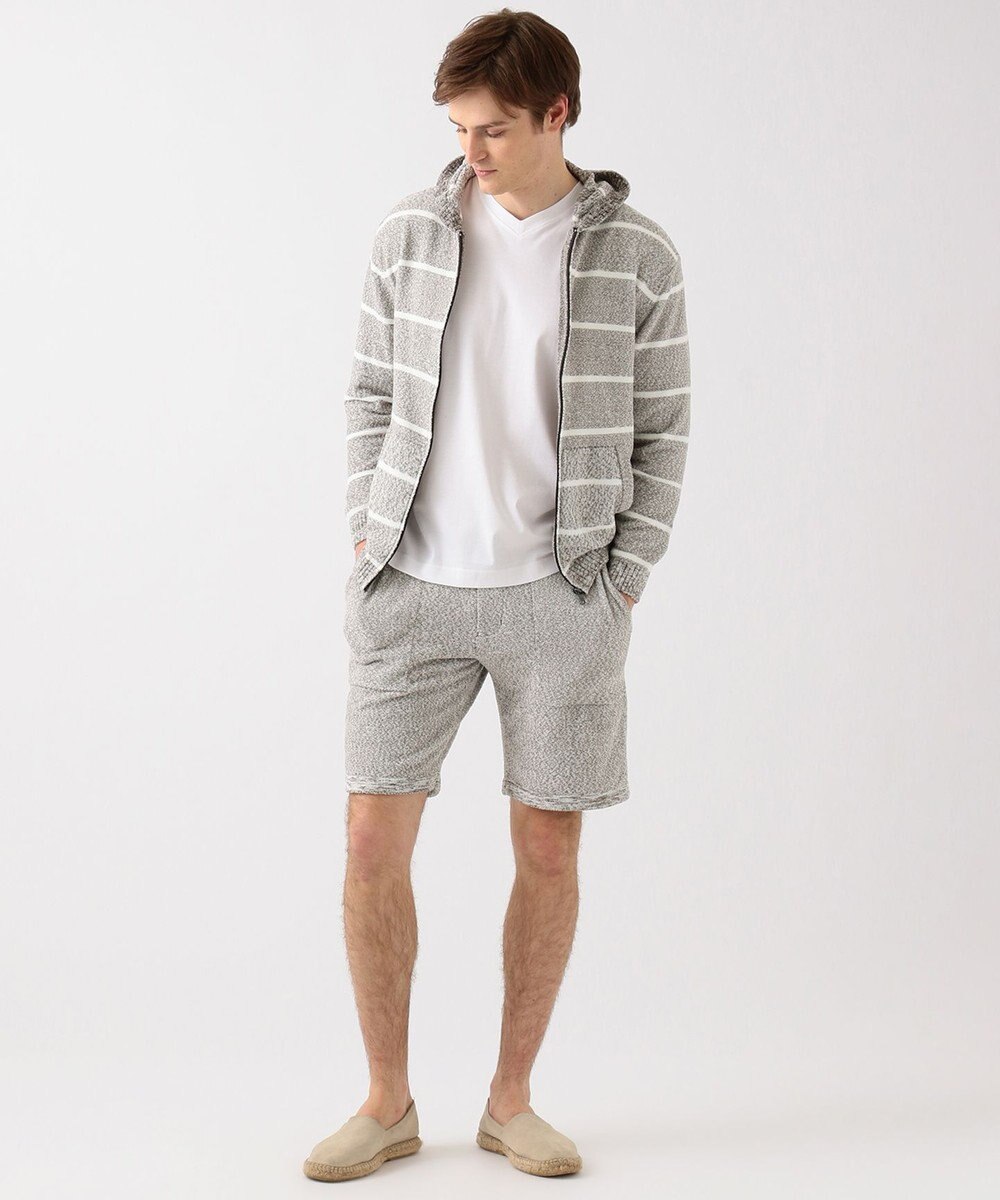 JOSEPH ABBOUD MOUNTAIN 【SPACE】ASHA OGスムース カットソー 