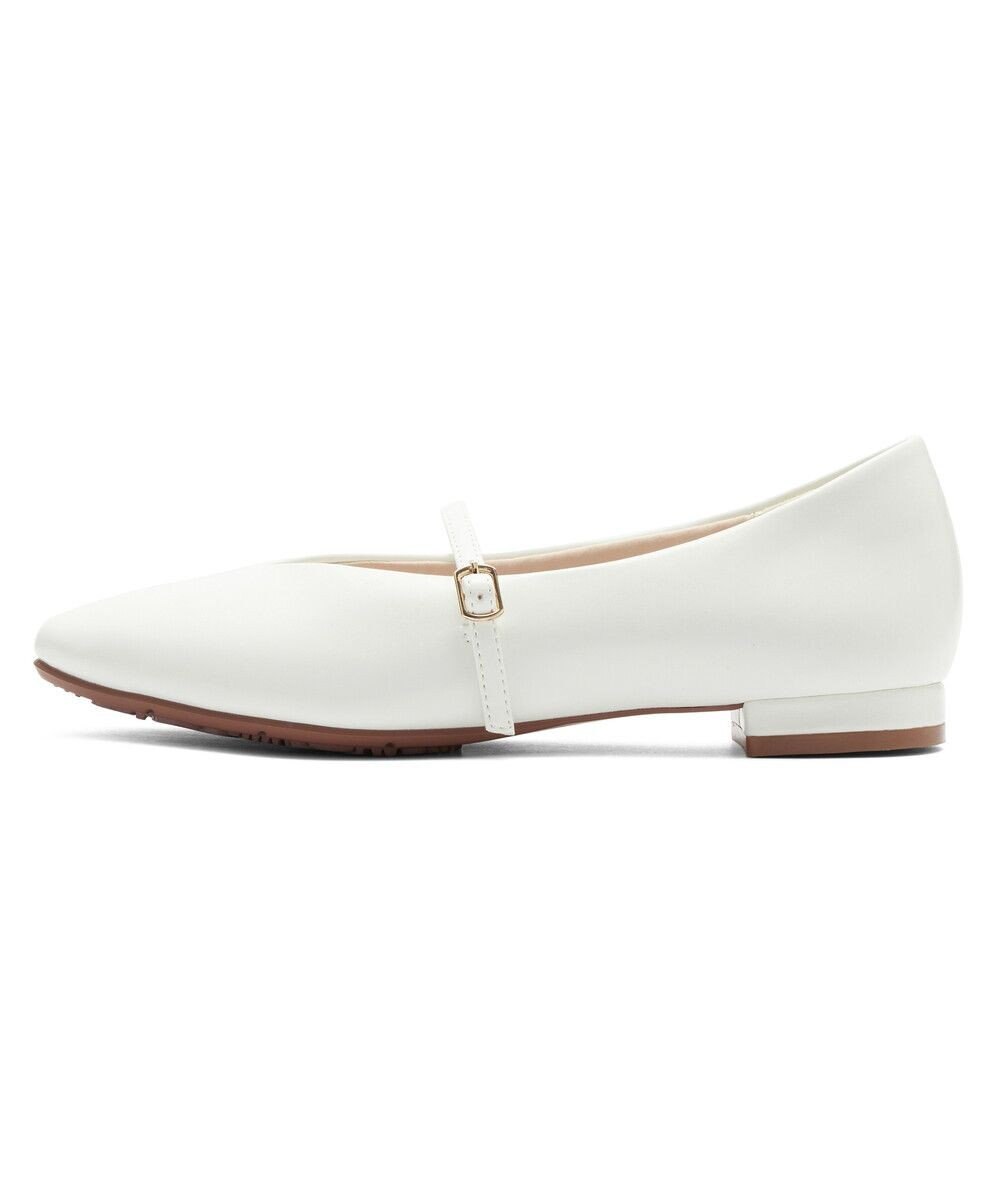 AcureZ メリージェーンパンプス「母趾にやさしい美パンプス」 