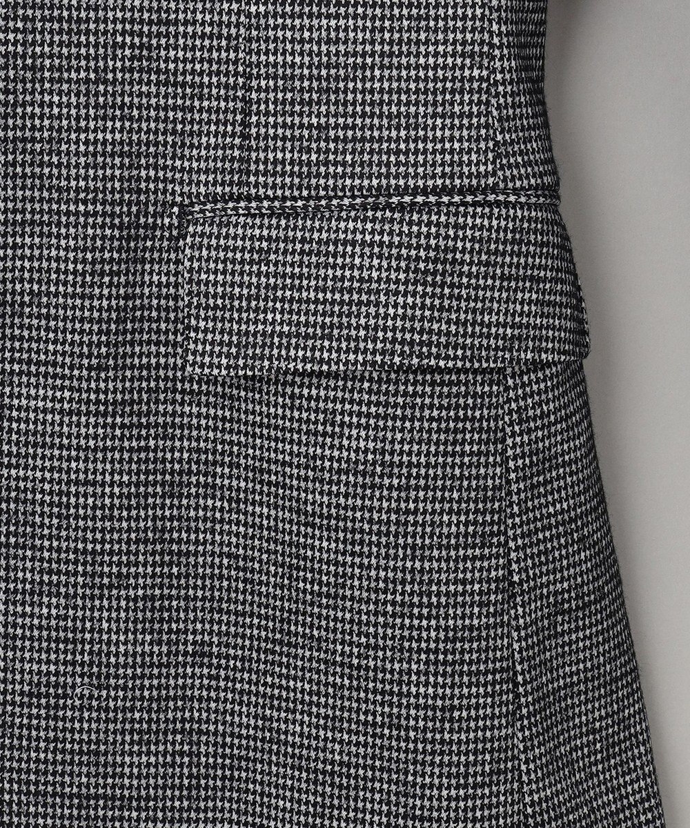 GOTAIRIKU 【セットアップ対応 / AIRY MOVE】Ｔ/Ｗジャージーセットアップ ジャケット 