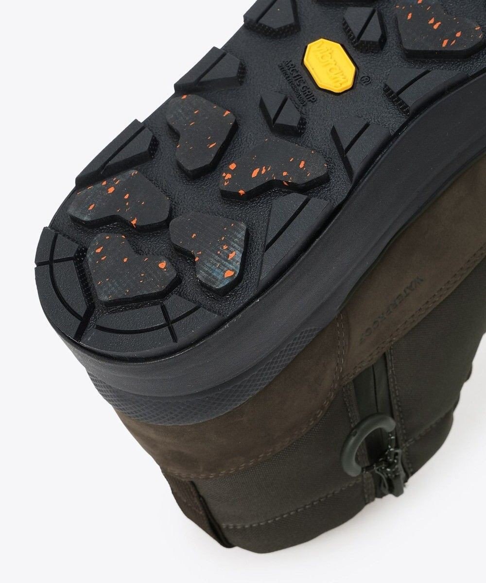 Columbia Columbia/ サップランド フォー ラックス チャッカ ウォータープルーフ オムニヒートインフィニティ /コロンビア 