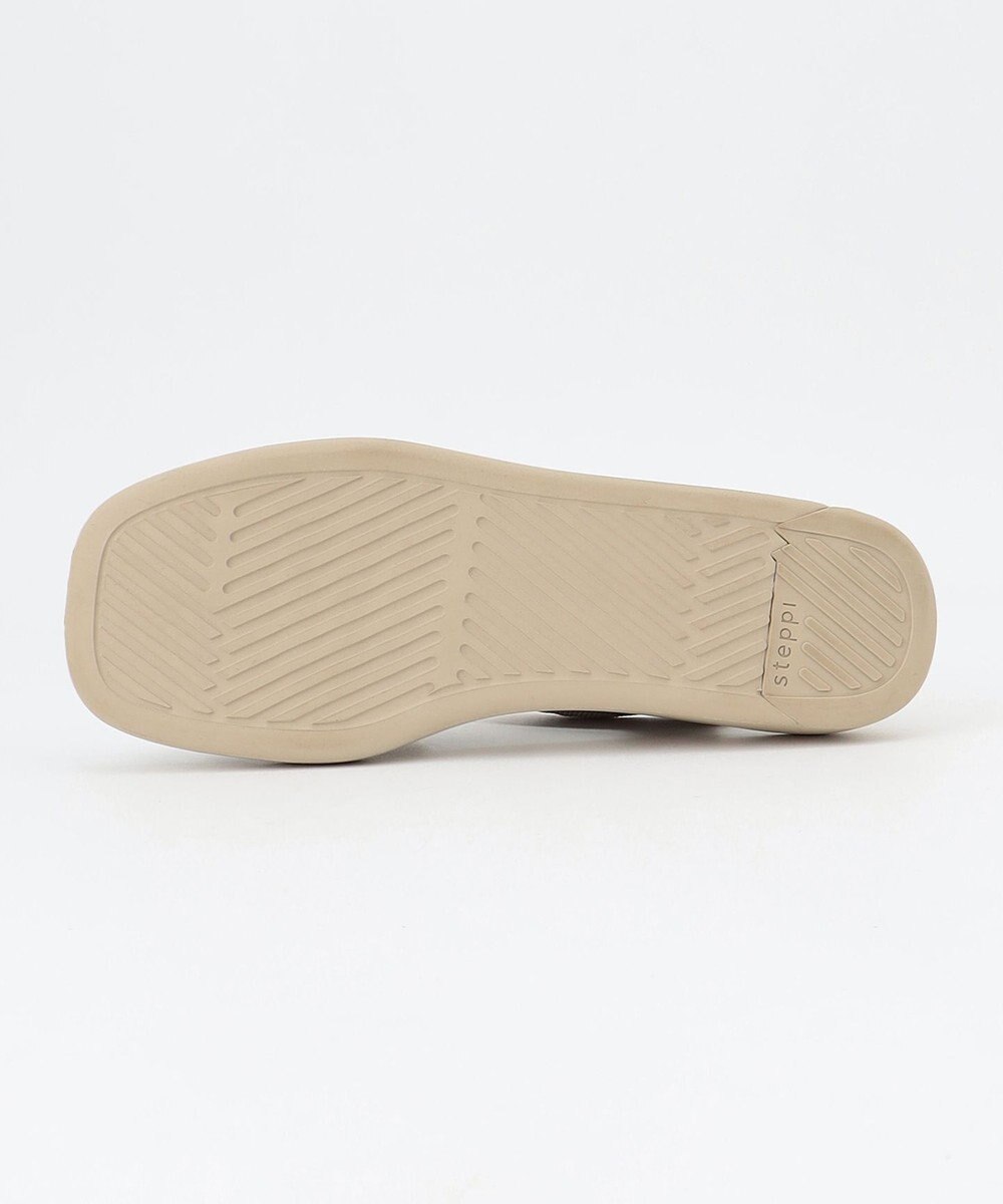 steppi 【洗える】グルカサンダル 