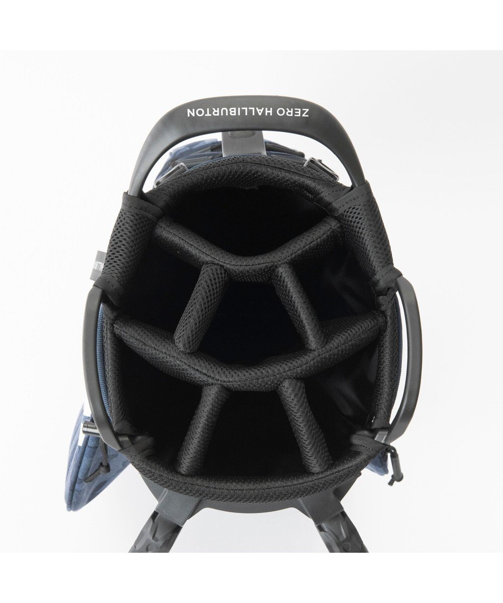 ZERO HALLIBURTON コーデュラスタンドバッグ 82052 