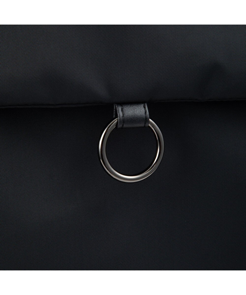 ACE BAGS & LUGGAGE soelte オートゥイユ お買い物キャリーバッグ 21L 機内持込 キャスターストッパー 36002 ソエルテ 