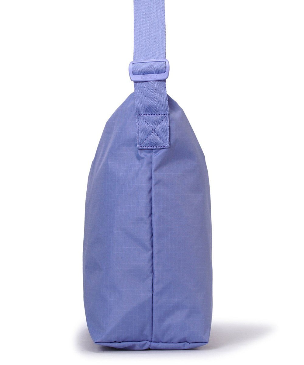 LeSportsac DELUXE EASY CARRY TOTE/ペリウィンクルドリーム 