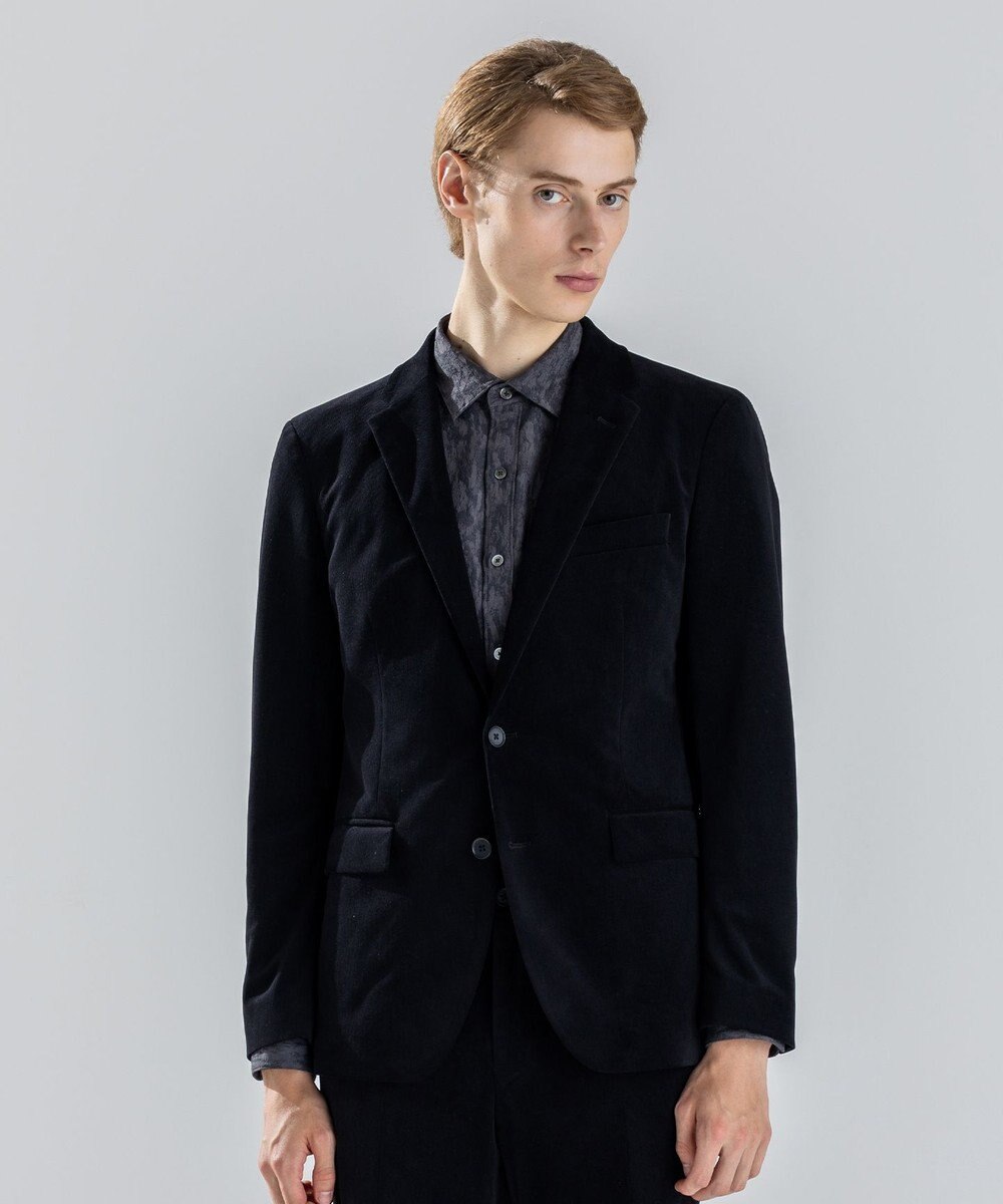 JOSEPH HOMME 新素材【ストレッチ】トリコードストレッチ　ジャケット 