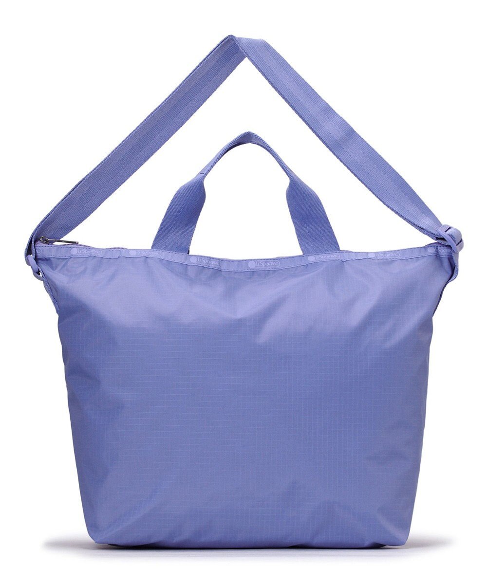 LeSportsac DELUXE EASY CARRY TOTE/ペリウィンクルドリーム 