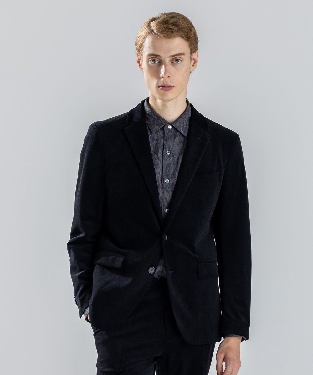 JOSEPH HOMME 新素材【ストレッチ】トリコードストレッチ　ジャケット 