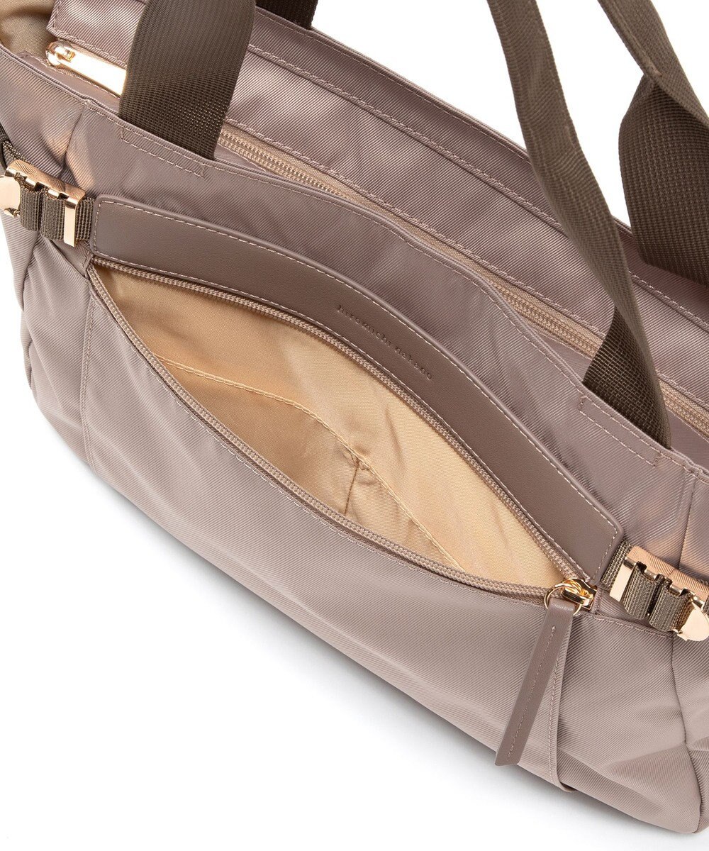 ACE BAGS & LUGGAGE hiromichi nakano エリン トートバッグ  A4サイズ 17563 ヒロミチナカノ 