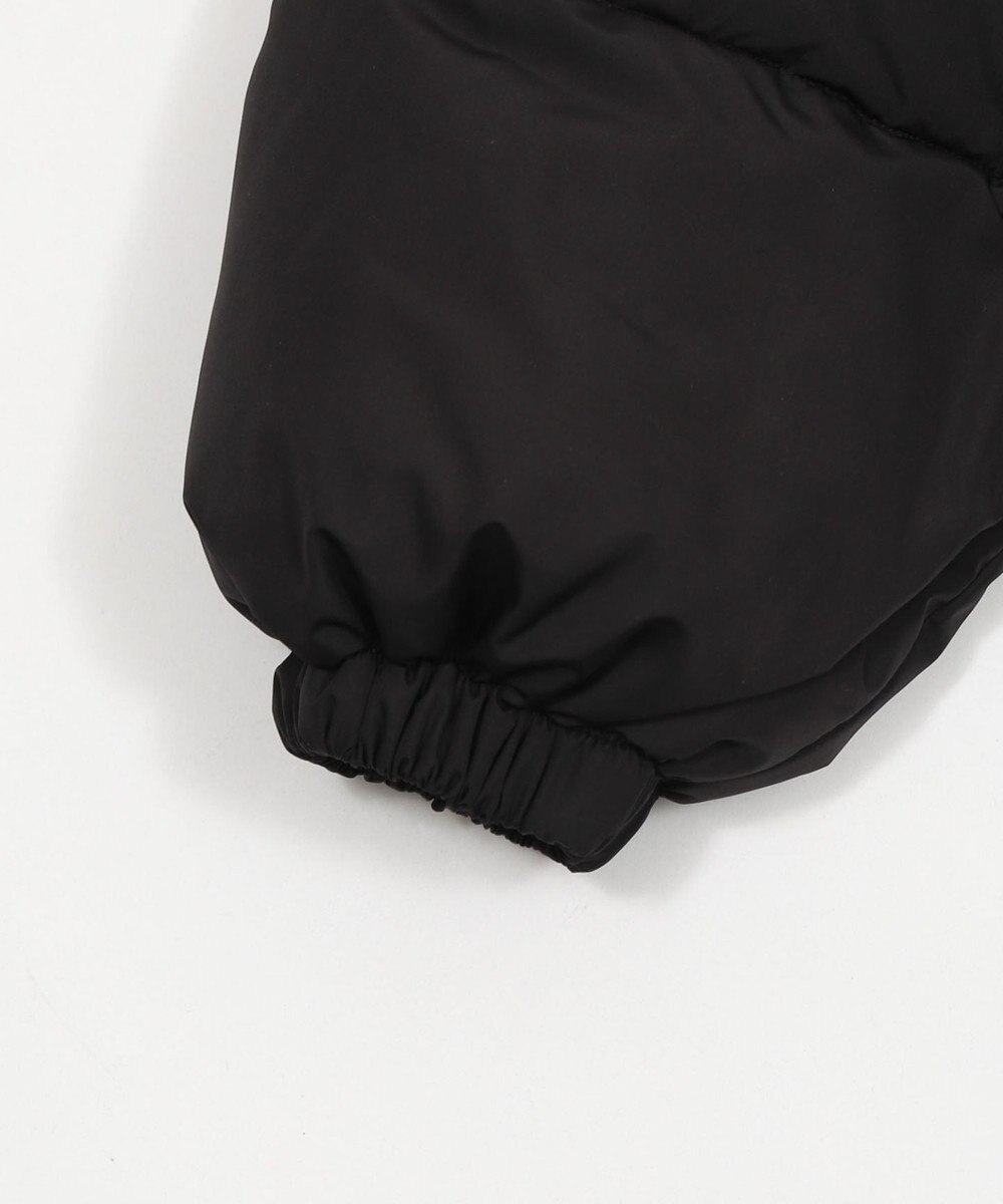 WEGO 3WAYファーフードパファーブルゾン 