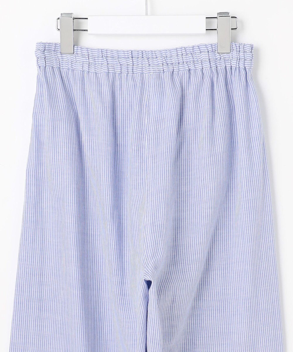 自由区 【WEB限定】オーガニックコットンパジャマ 