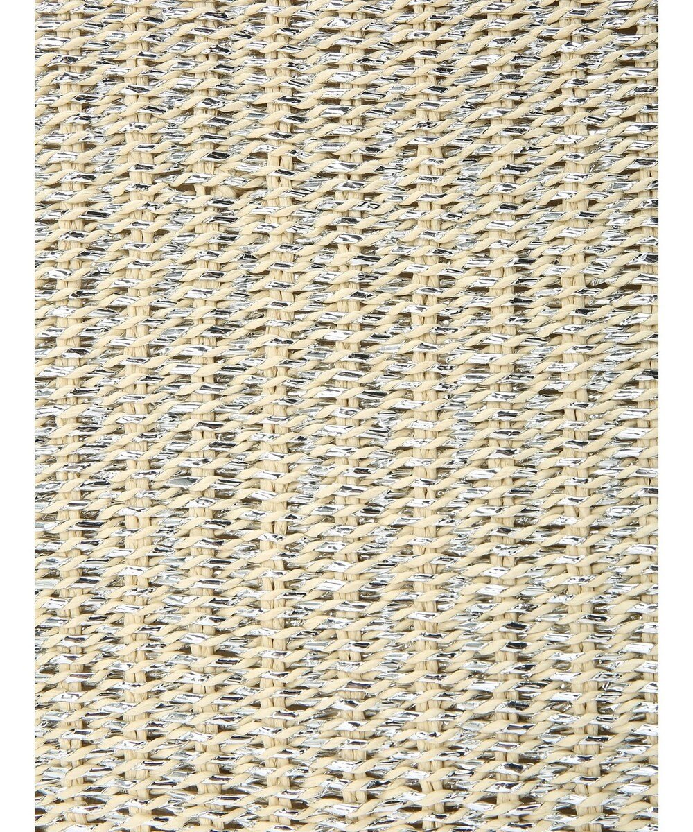 Green Parks ・ラメカゴバッグ 