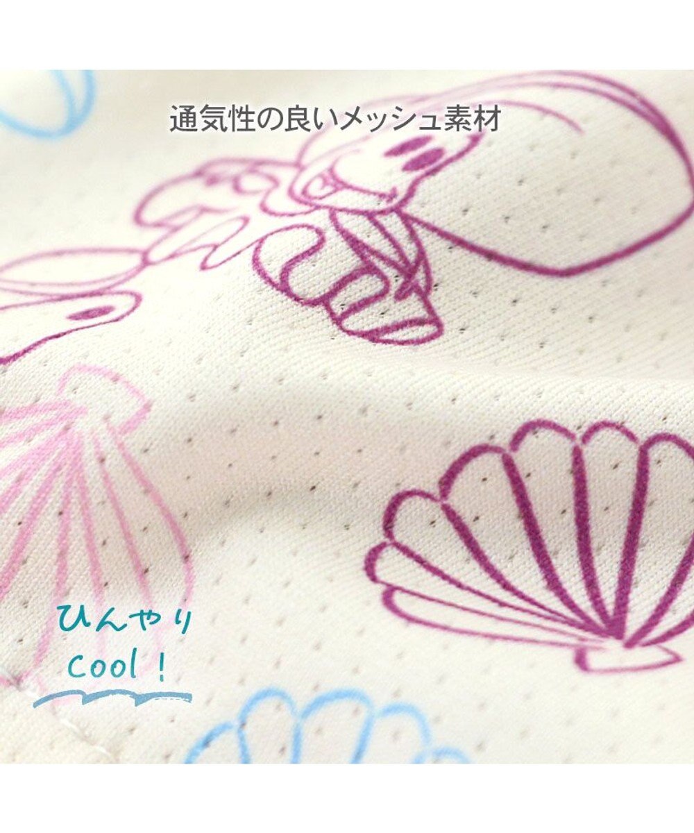 PET PARADISE ディズニー ヤングオイスター エコメッシュ ワンピース 小型犬 