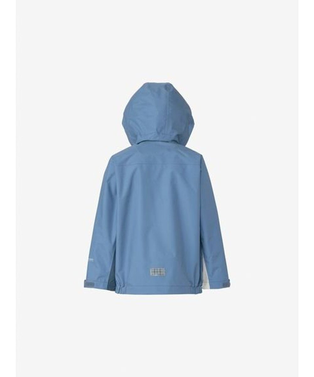 HELLY HANSEN 【キッズ】スカンザレインジャケット 