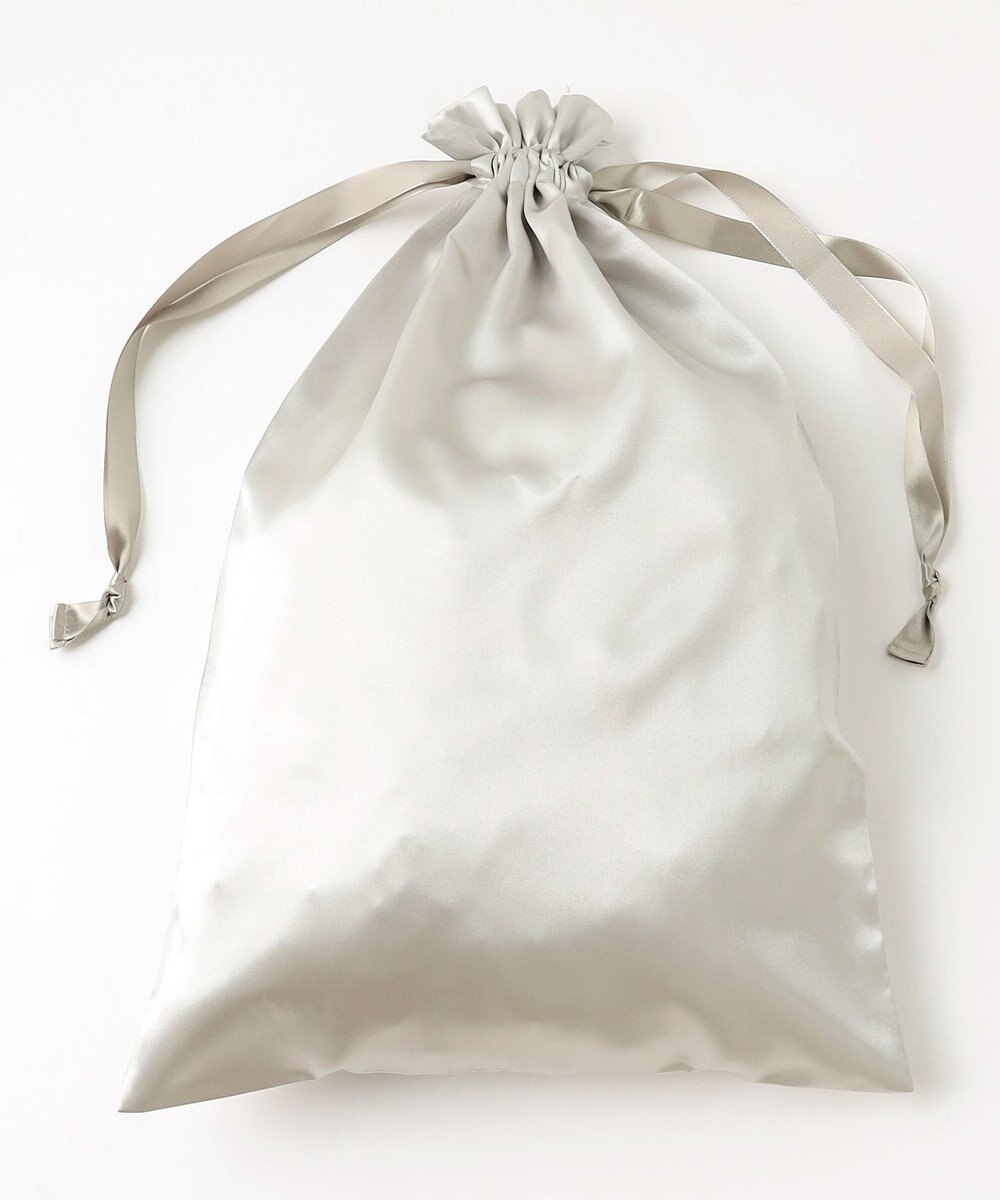 自由区 【WEB限定】オーガニックコットンパジャマ 