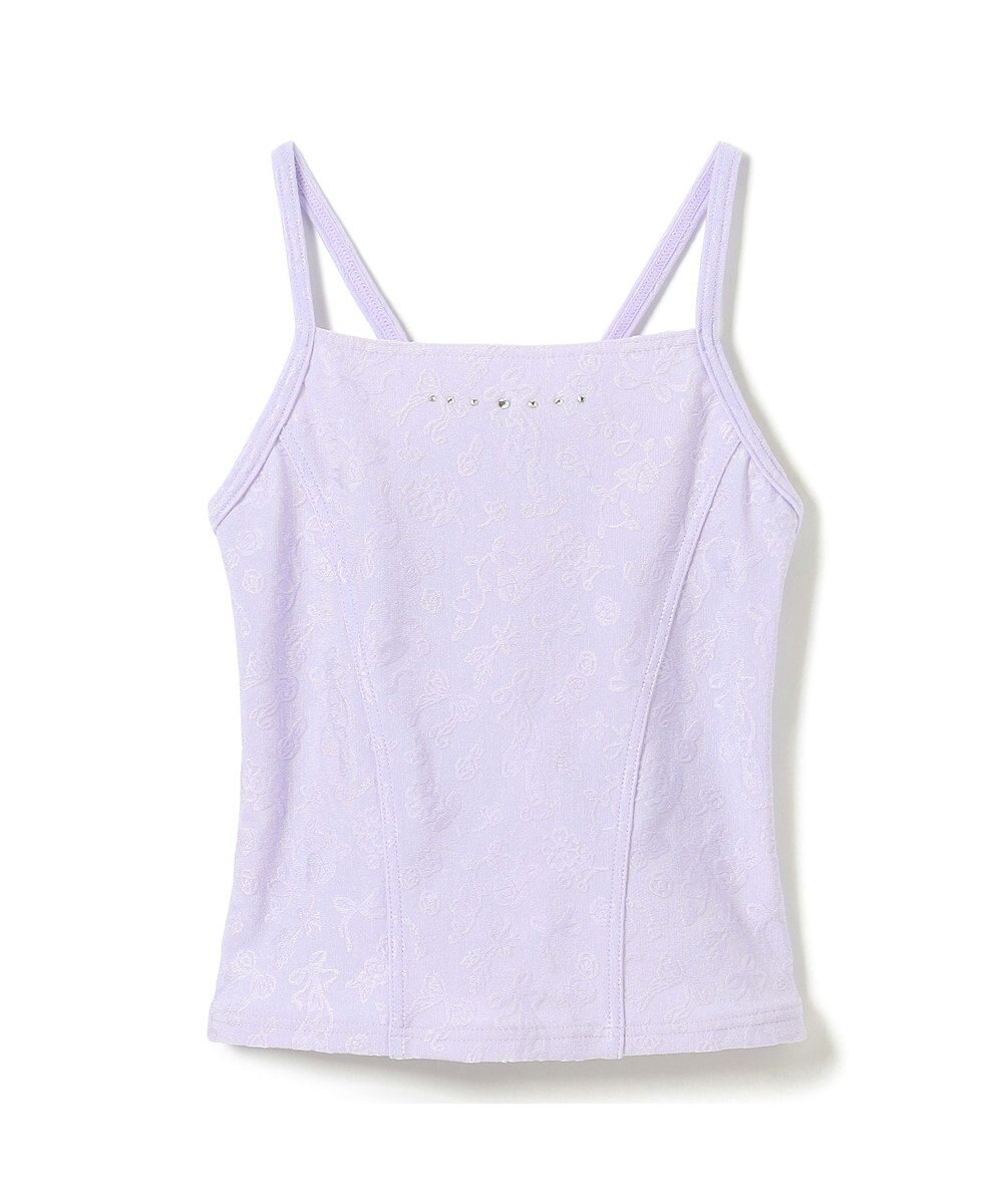 Chacott セパレートレオタード 