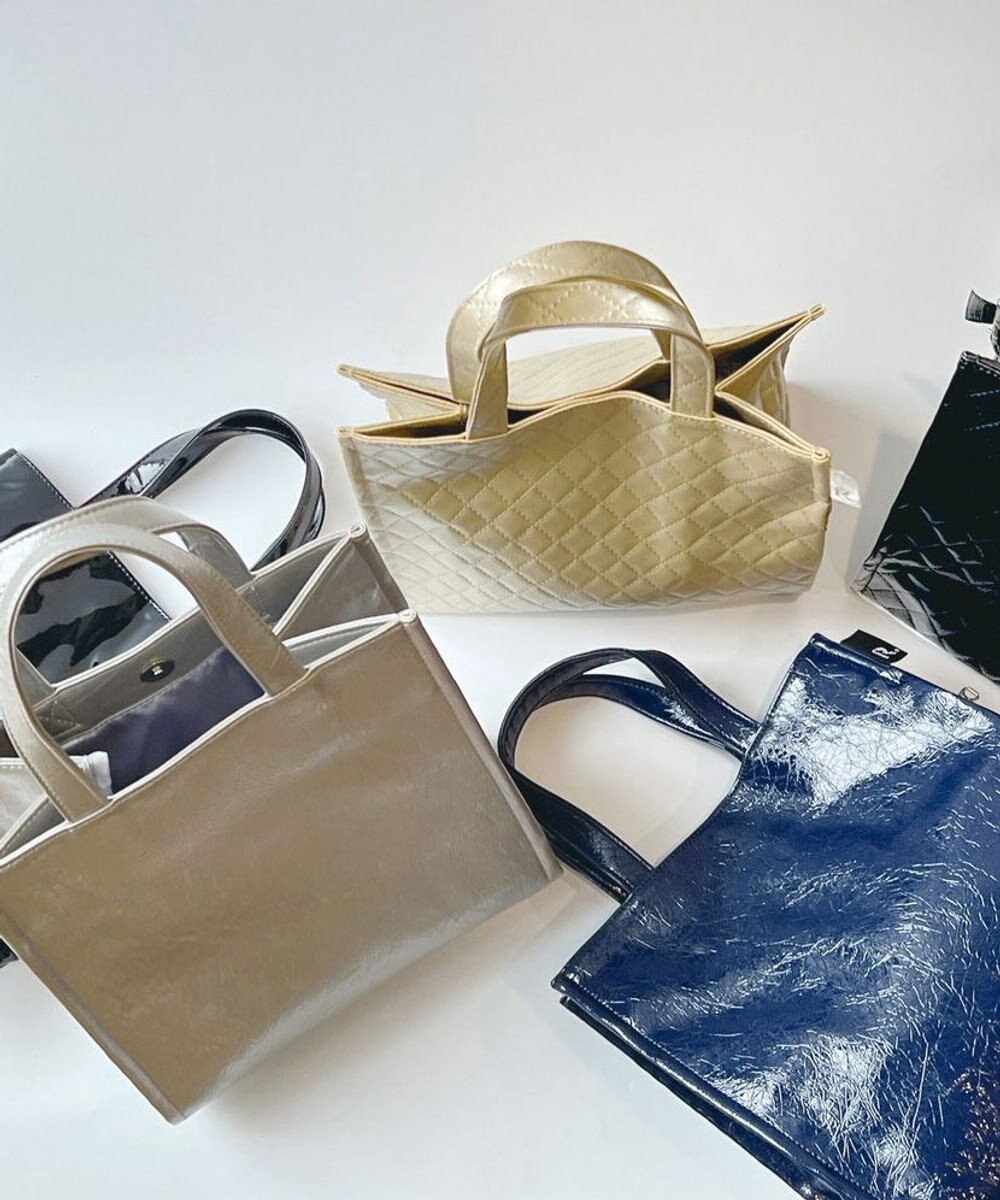 ROOTOTE 1056【ルートートの定番】LT.スクエア.クラシック-B 