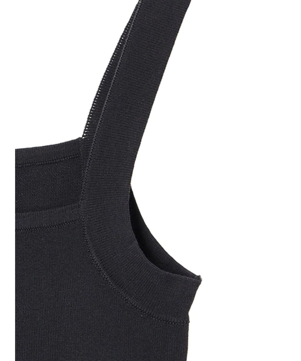 AMERICAN HOLIC ニットキャミソール 