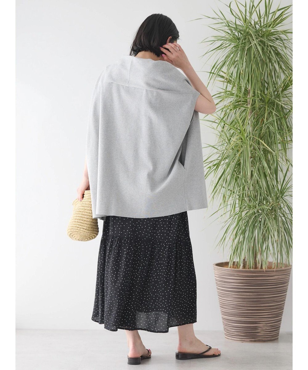 AMERICAN HOLIC ティアードキャミワンピース 