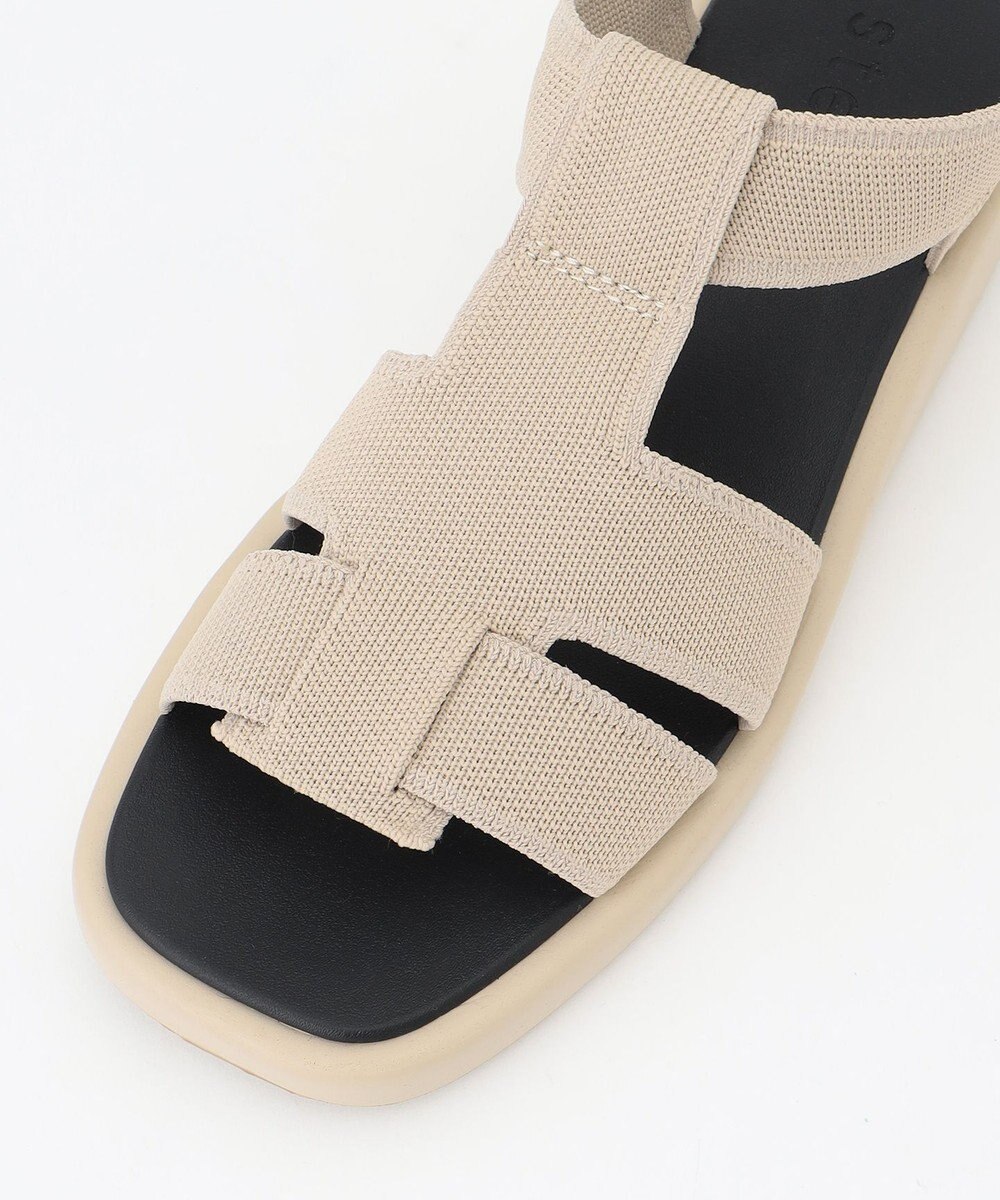 steppi 【洗える】グルカサンダル 