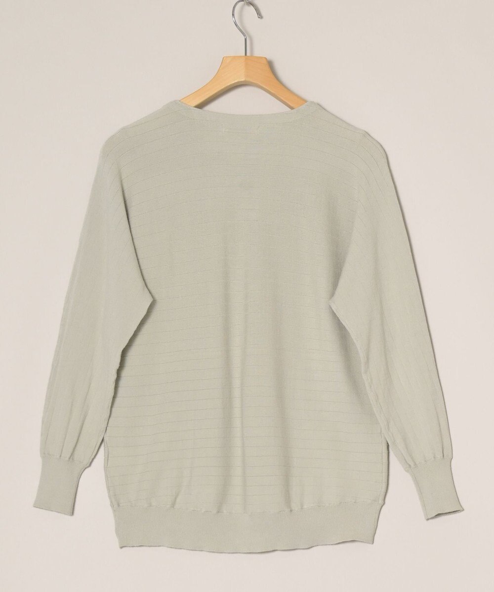 ONWARD Reuse Park 【any SiS】ニット春夏 