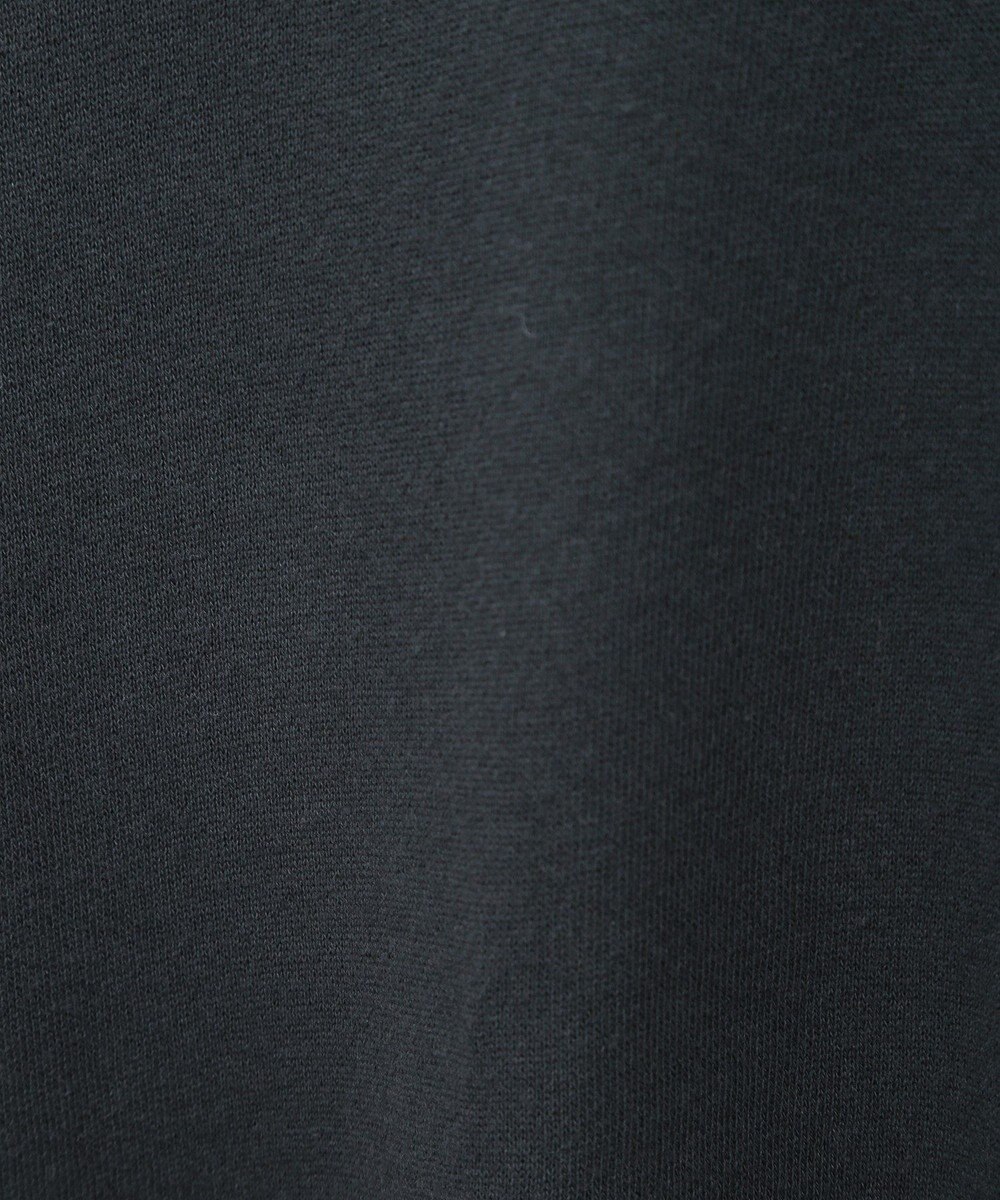 Green Parks ■ＲＵＳＳＥＬＬ　ロゴ刺繍スウェット 