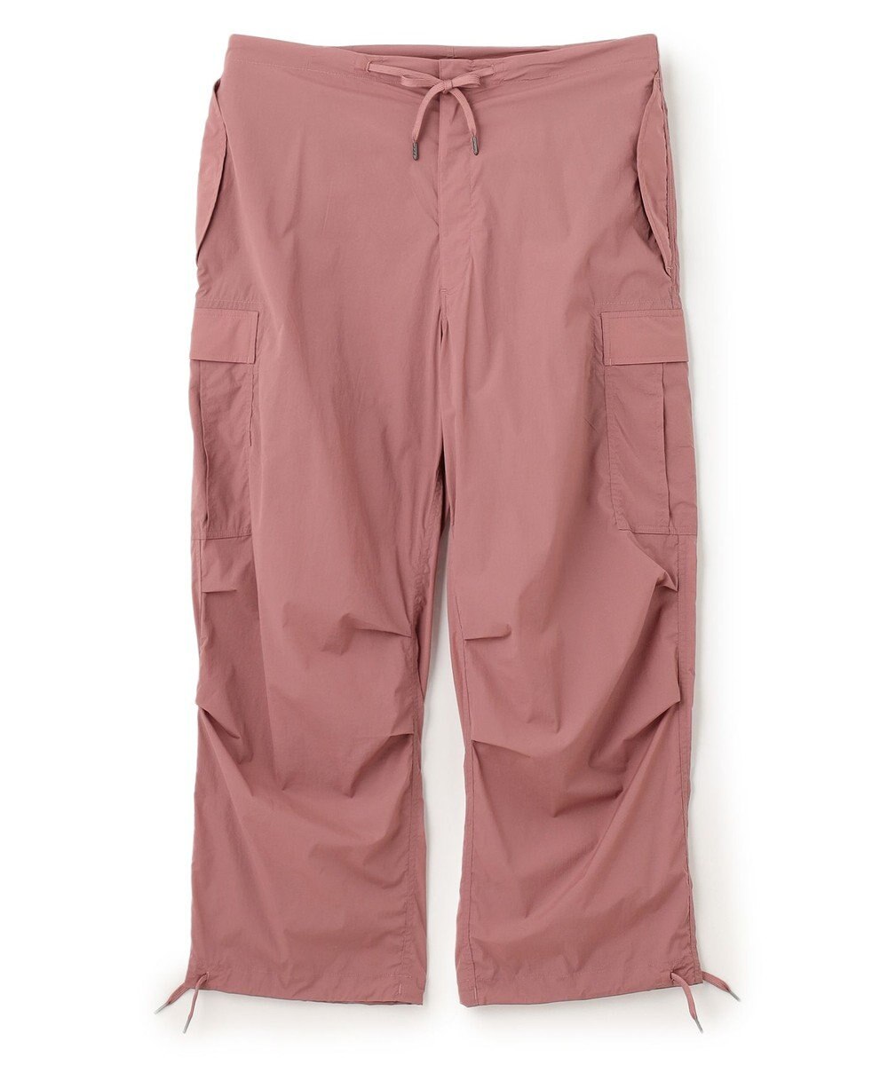 UNFILO MENS 【男女兼用】Light Move カーゴパンツ 