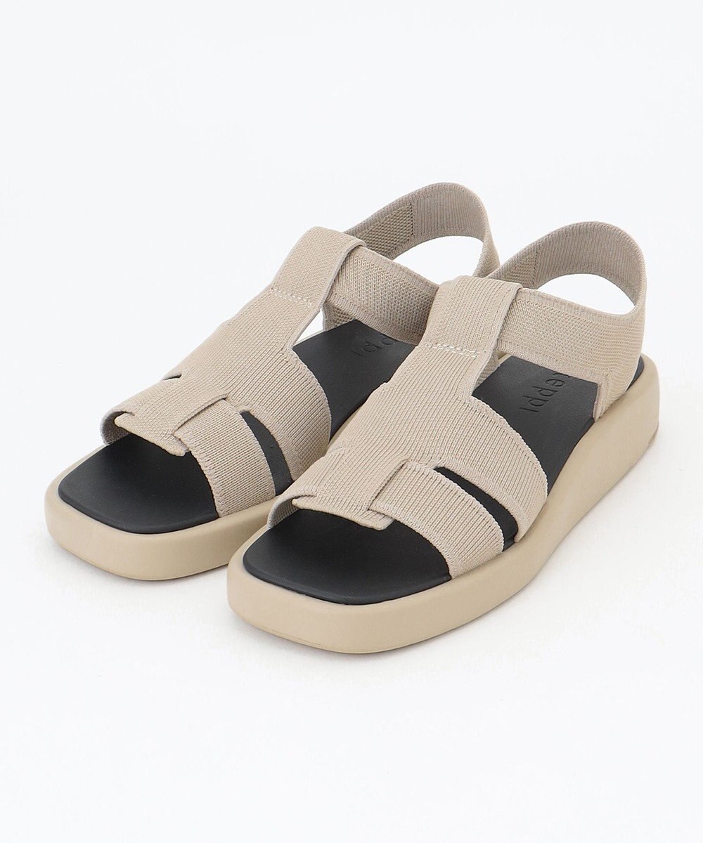 steppi 【洗える】グルカサンダル 