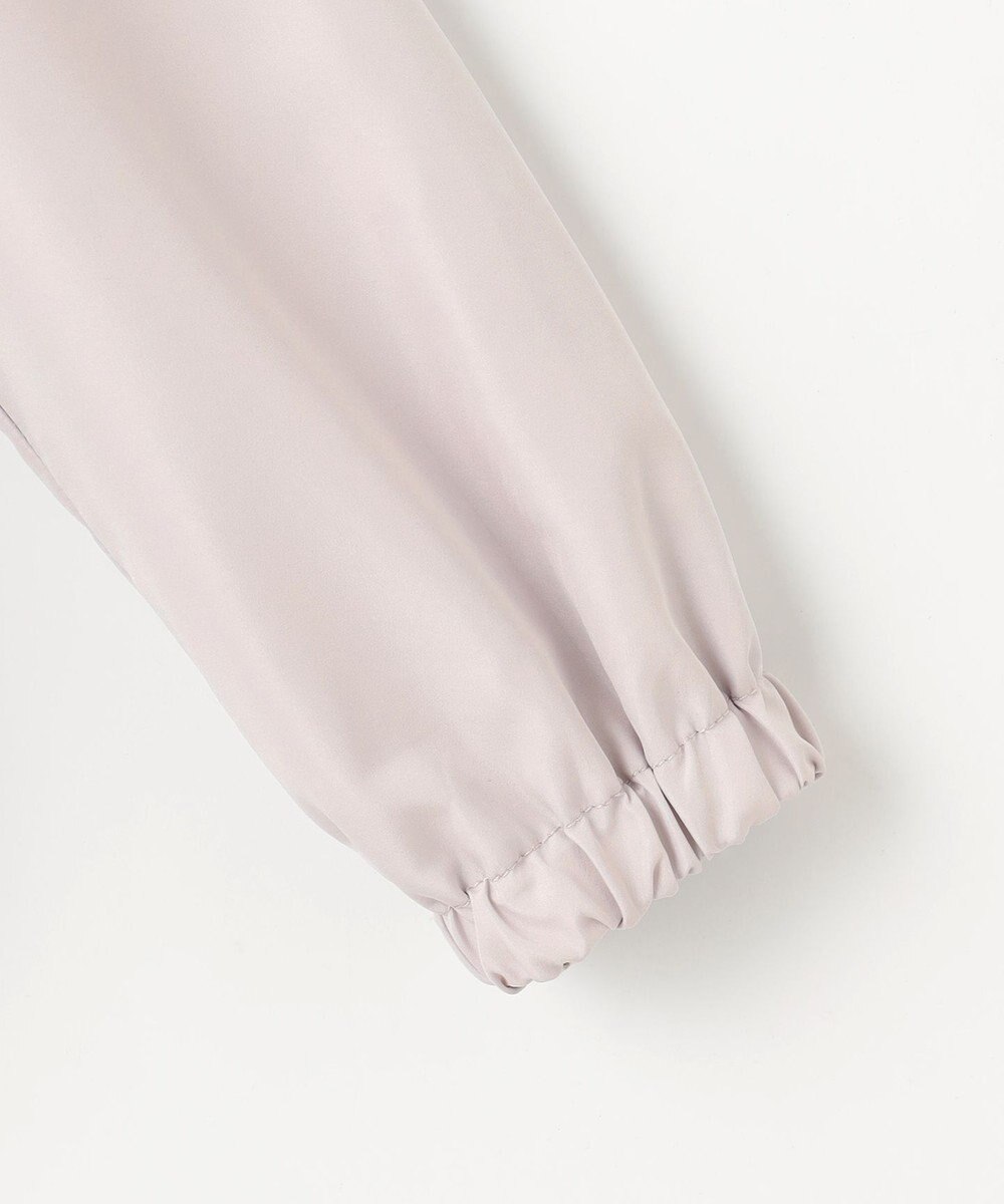 ANY KIDS シャカシャカ リバーシブルゾン 