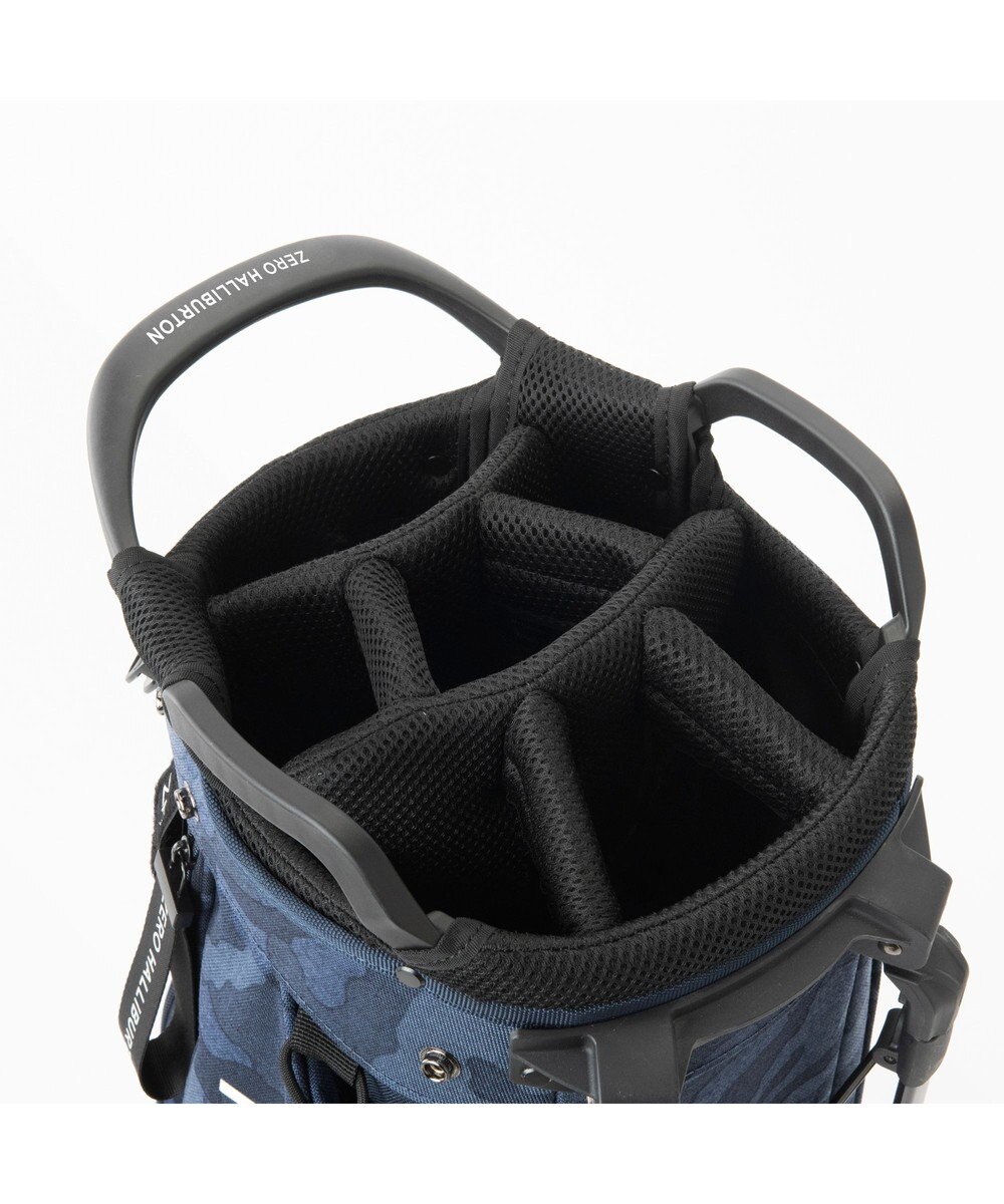 ZERO HALLIBURTON コーデュラスタンドバッグ 82052 