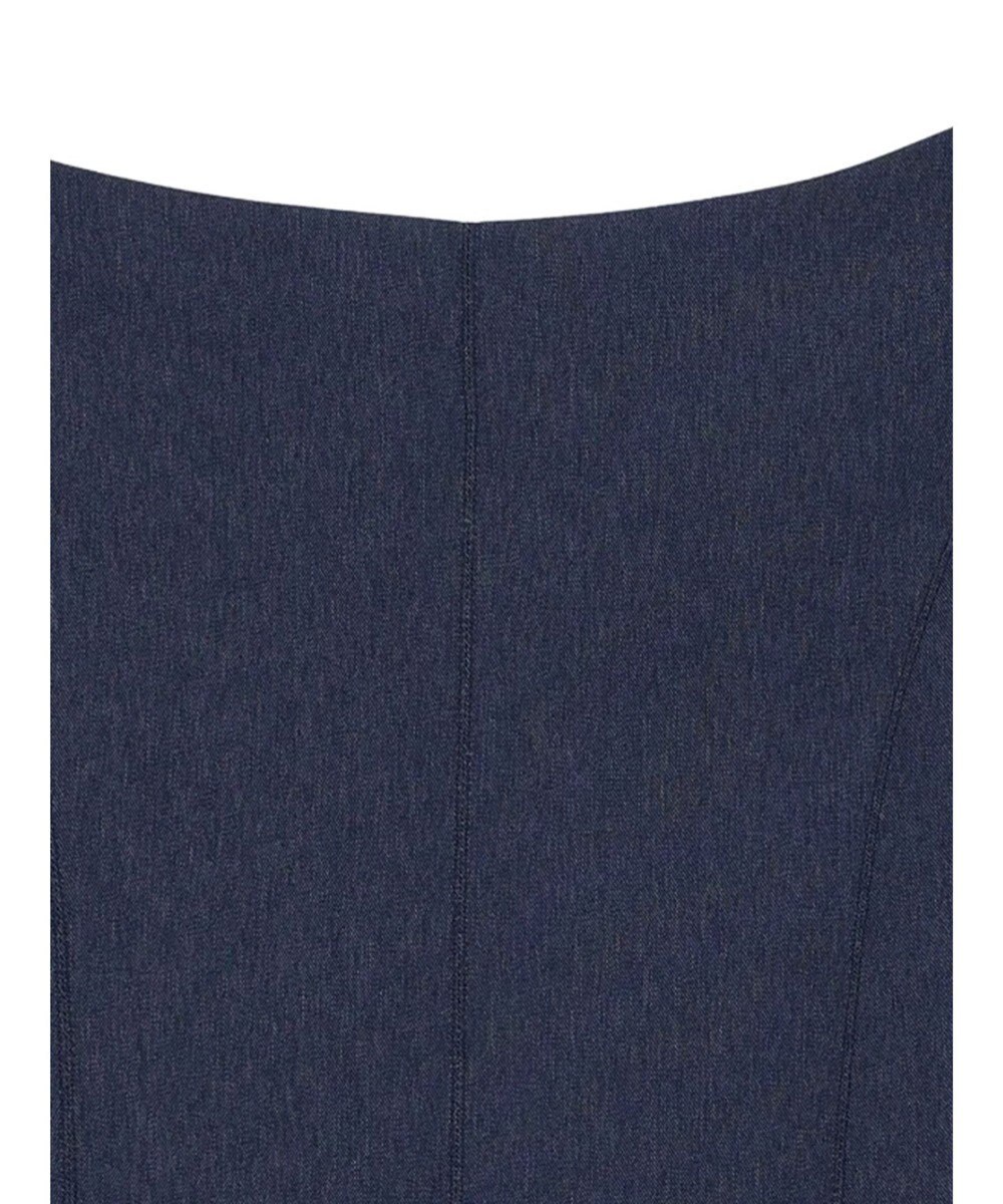 earth music&ecology フレアスカート 